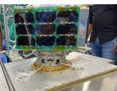 STUDENT SATELLITES (1)