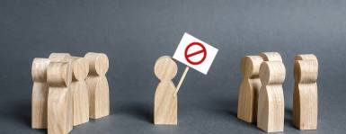 Anti Ragging