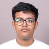 NIHAR V VASUDEV