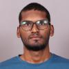 J ARAVIND REDDY